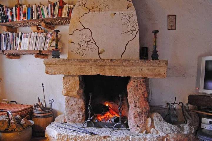 Cottage für 16 Personen, mit Whirlpool und Garten - 1