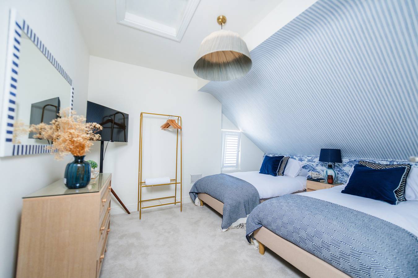 Apartamento vacacional entero, Coastal Location - Sleeps 6 & Pet Friendly in Bangor (County Down), Condado de Down