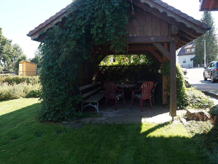 Ferienwohnung für 3 Personen, mit Garten in Villingen-Schwenningen - 2
