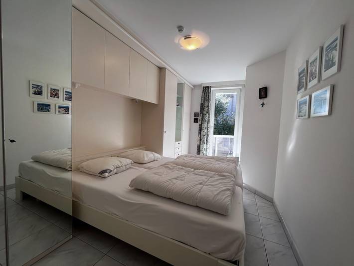 Gîte pour 4 personnes, avec jardin et balcon dans Ostdunkerque-Bains - 4