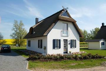 Strandhaus für 5 Personen in Mecklenburgische Ostseeküste, Nordwestmecklenburg (Wismar und Umgebung), Bild 2