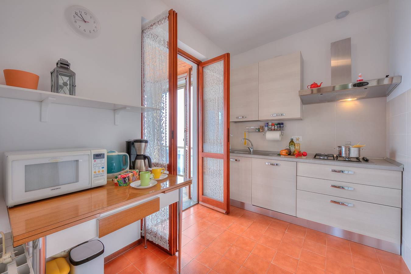 Appartamento intero, La Perla Bianca Lake View in Comune di Massino Visconti, Lago Maggiore (Piemonte)