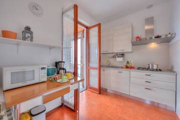 Appartamento per 4 Persone in Comune di Massino Visconti, Alpi Pennine, Foto 4