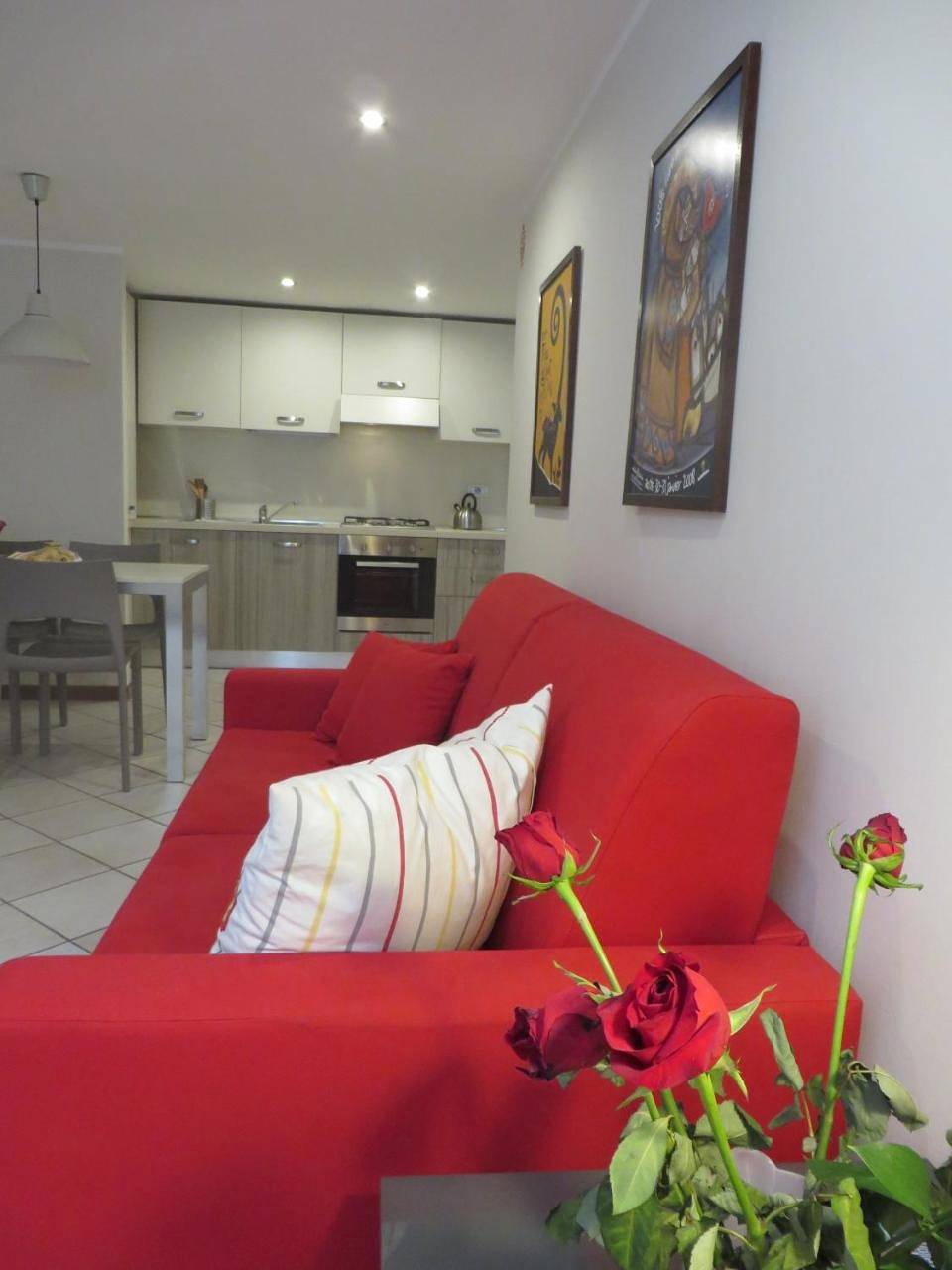Appartement entier, Alloggio turistico Maison S Anselme Vda Aosta Cir 0015 in Aoste, Alpes valaisannes