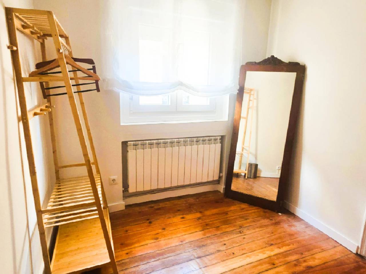 Apartamento vacacional entero, Encantador apartamento de 1 dormitorio a 200 m del centro de Haro y de los restaurantes in Haro, La Rioja