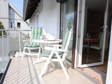 Ferienwohnung für 4 Personen in Travemünde, Lübecker Bucht, Bild 4