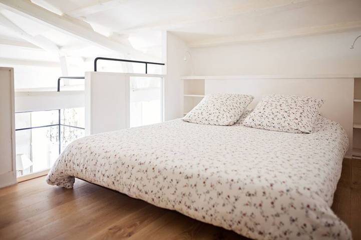 Gîte pour 4 personnes, animaux acceptés dans Office De Tourisme De Saint Martin En Re - 2