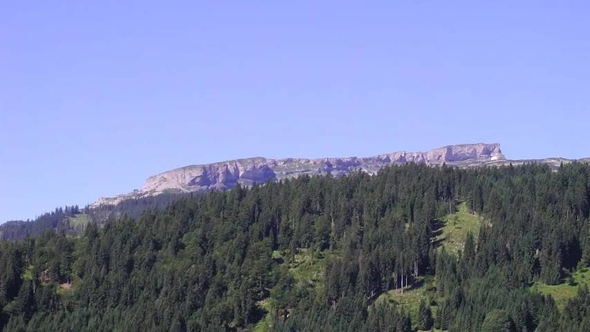 Ferienhaus für 4 Personen, mit Garten im Kleinwalsertal - 4