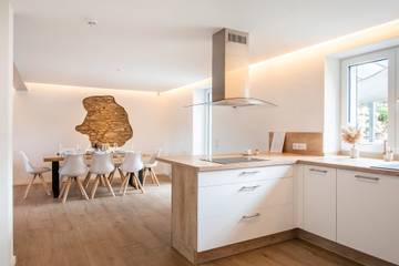 Ferienhaus für 7 Personen in Neuhütten, Landkreis Trier-Saarburg, Bild 3