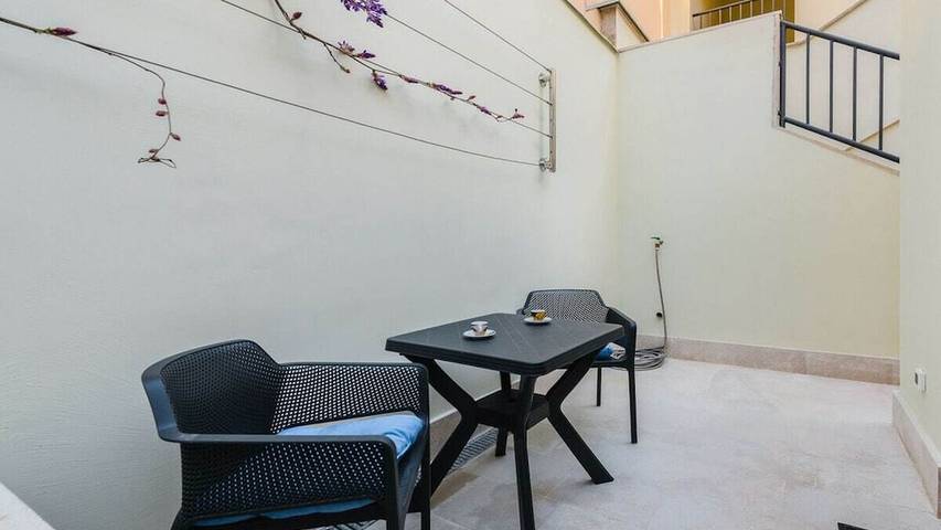 Ferienhaus für 2 Personen, mit Haustier in Poreč - 2