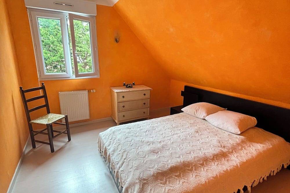 Villa Familliale Entre Plage et Foret d' Hardelot in Hardelot Plage, Neufchâtel-Hardelot