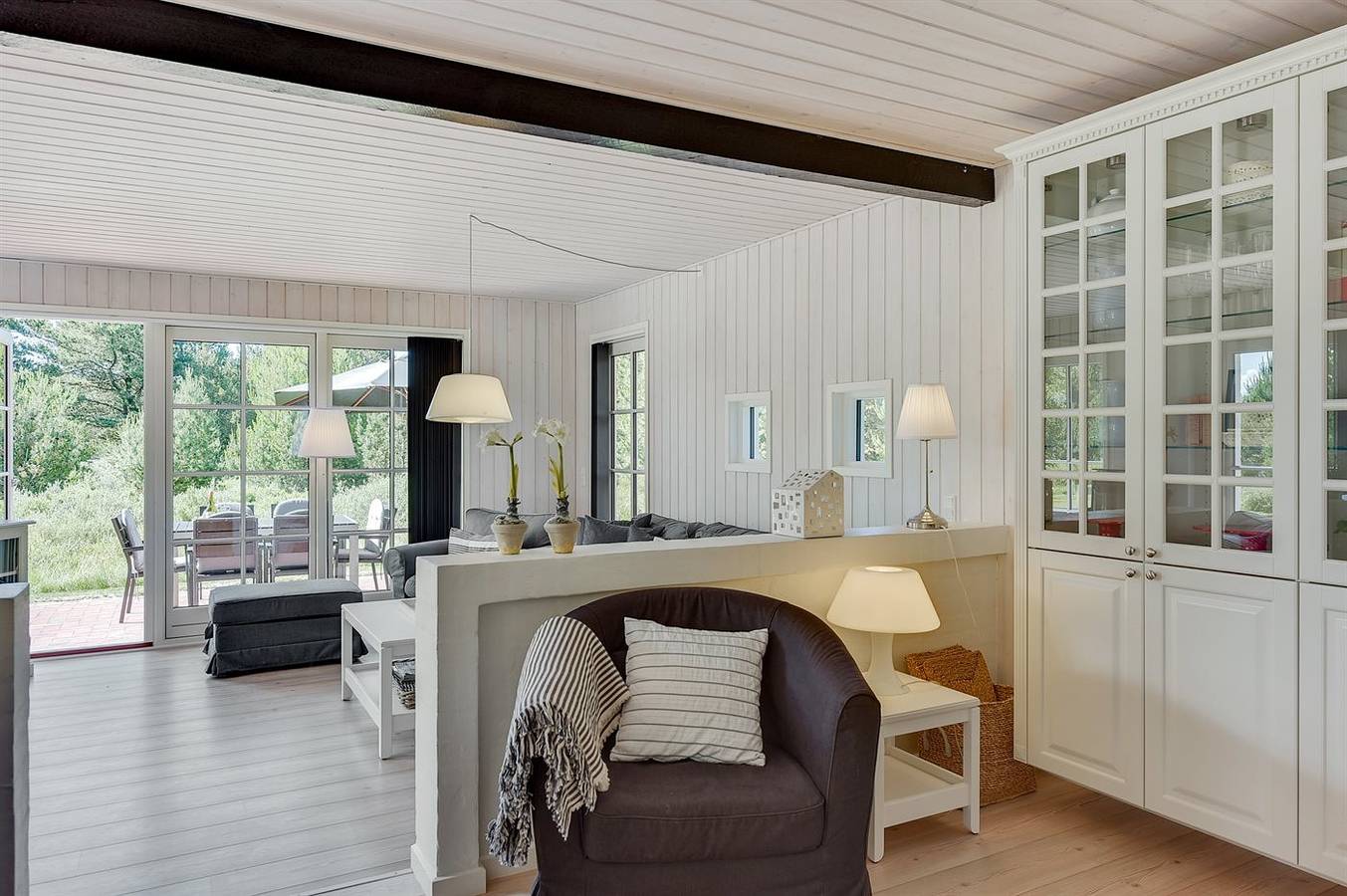 Nice home in Blåvand w/ Wifi, 3 Bedrooms and Sauna in Blavand, Varde