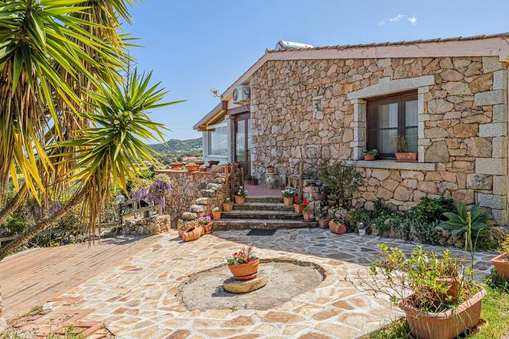 Casa vacanza per 4 persone, con Giardino