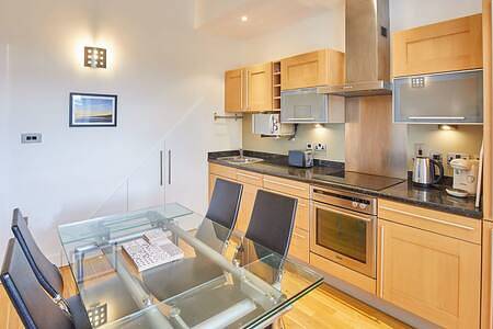 Appartement entier, Host & Stay | 15 Easby Hall in Scarborough, Parc national des North York Moors