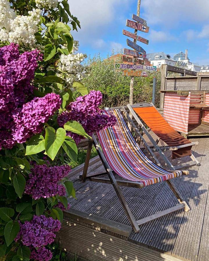 Double Room in Juist
