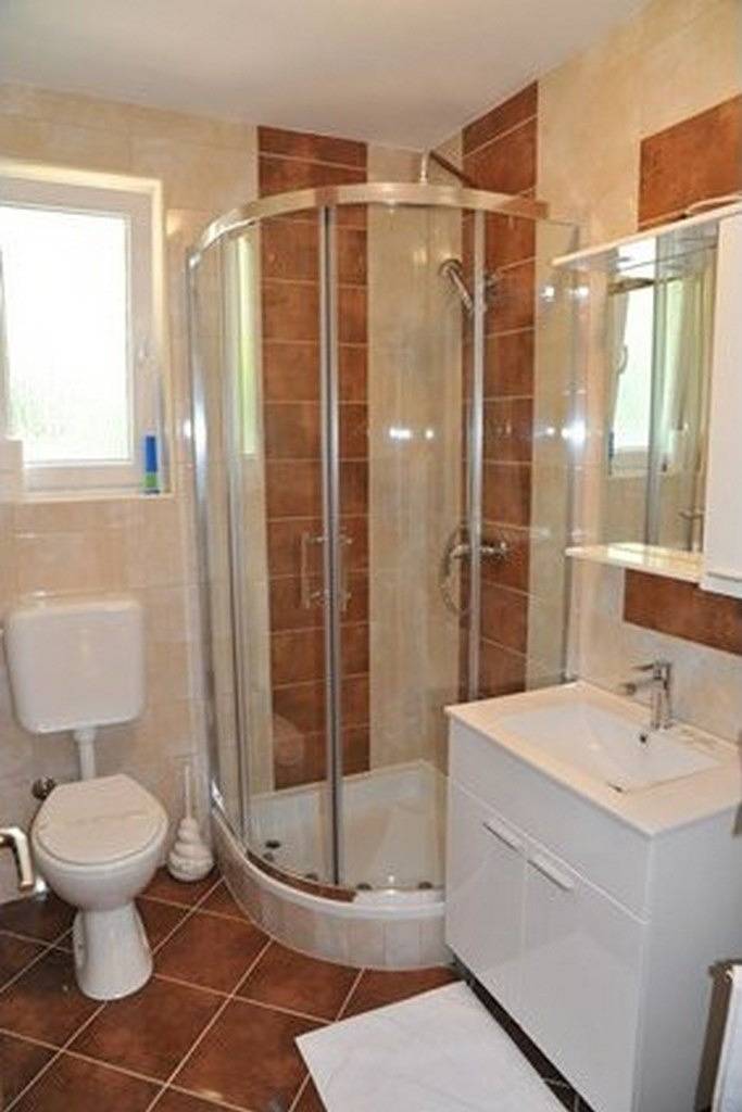 Appartement entier, Two bedroom apartment with terrace and sea view Kampor, Rab A-24554-a in Kampor, Rab