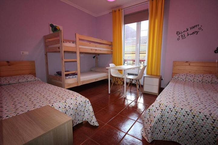 Maison d’hôte pour 2 personnes à Gijón - 3