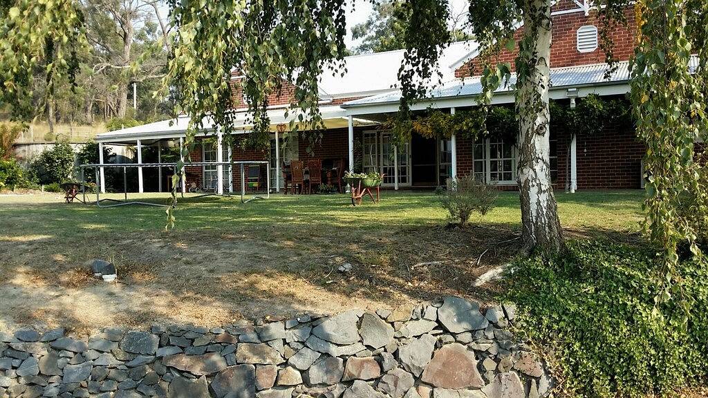 Guesthouse for 5 People in Latrobe City, Victoria