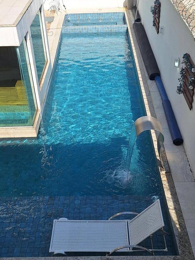 Casas e apartamentos de temporada para 4 pessoas em Betim