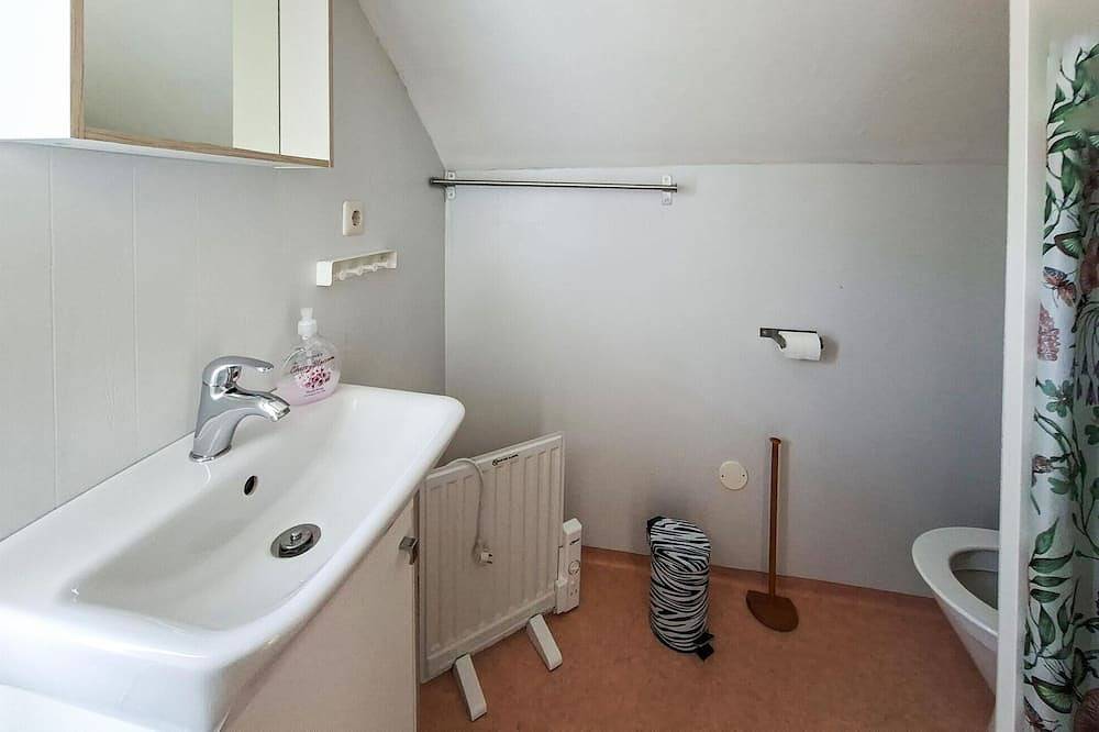 Wunderschönes Haus in Sommen mit Küche in Tranås, Sommen