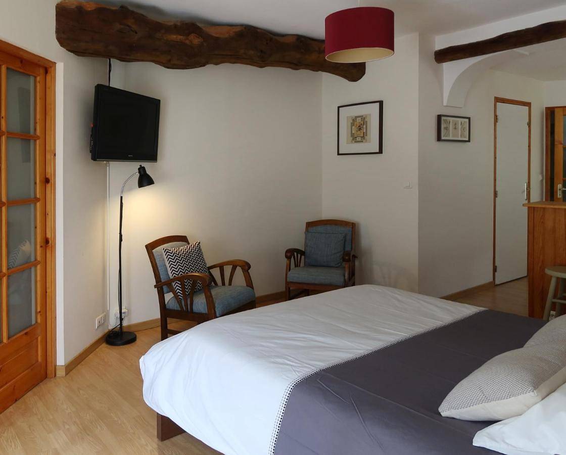 Appartement entier, Maison La Marche in Cugand, Vallée de la Loire