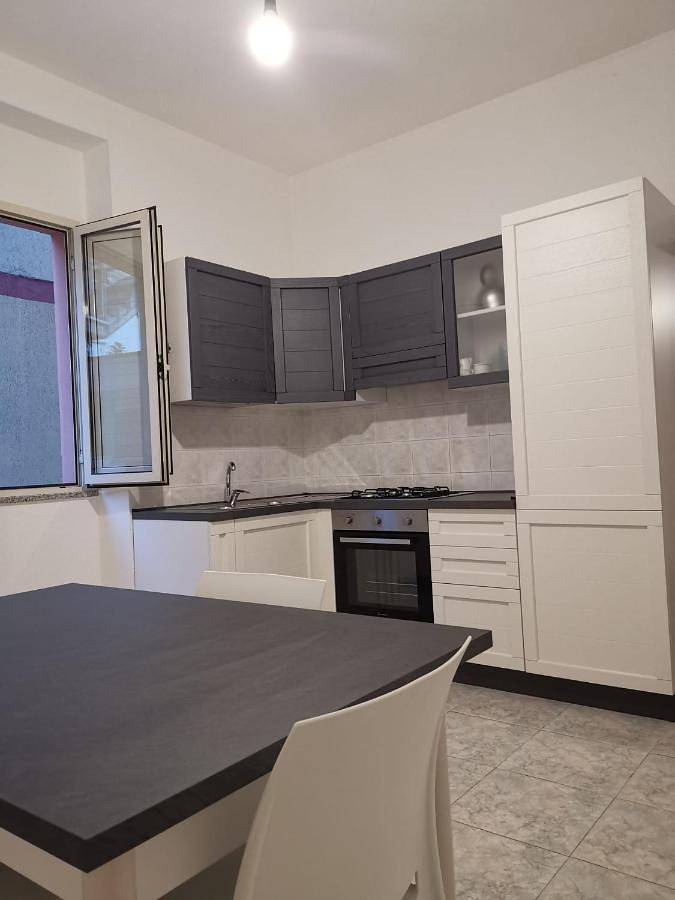 Appartamento vacanze per 7 persone - 1
