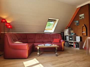Appartement De Vacances pour 4 Personnes dans Paimpol, Côte de Granit Rose, Photo 1