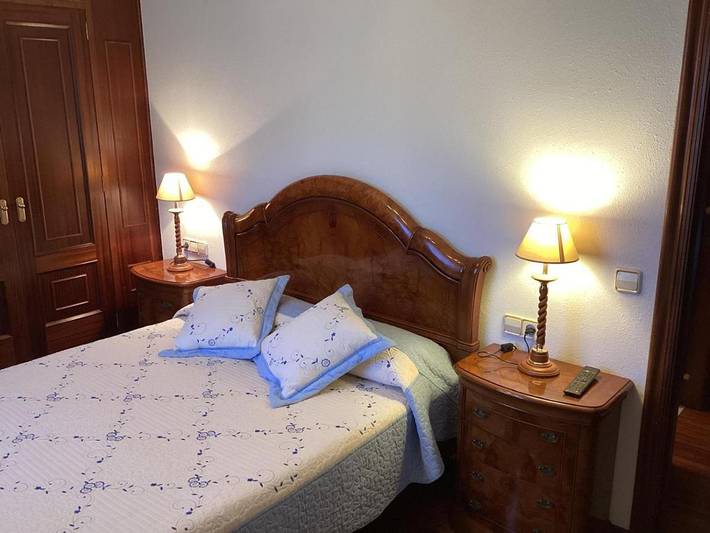 Location de vacances pour 16 personnes, avec jardin à Saint-Jacques-de-Compostelle - 3