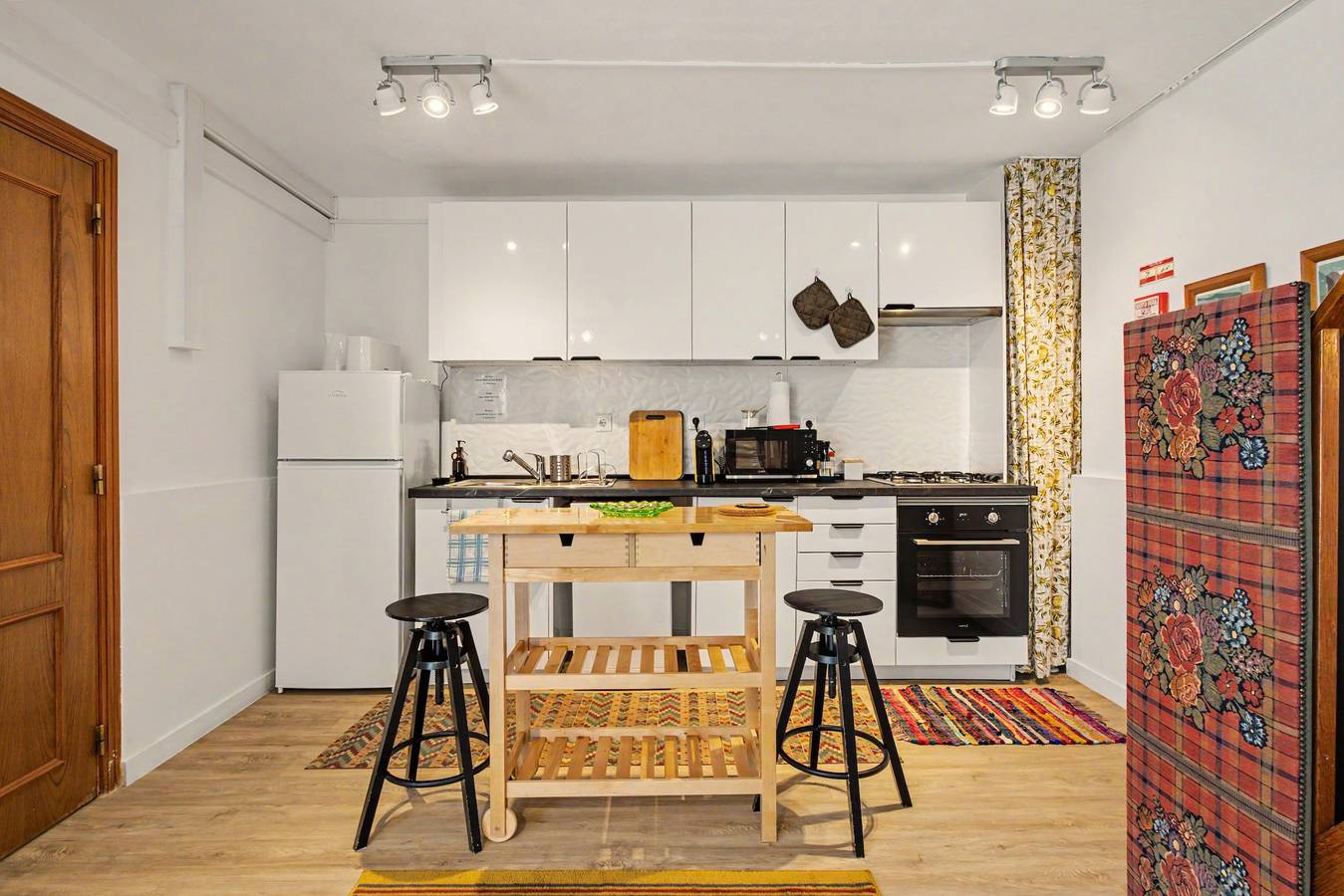 Apartamento entero, Apartamento en Sintra con jardín, Wi-Fi y aire acondicionado in Sintra, Costa de Lisboa