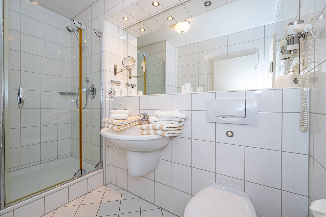 Ganze Ferienwohnung, Atrium, App 9 in Westerland, Sylt (Gemeinde)