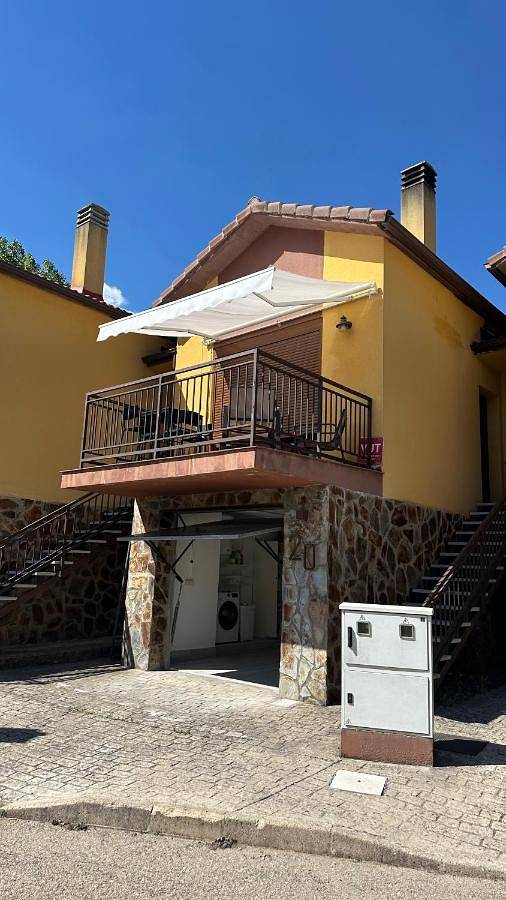 Balcón del Júcar delux in Cuenca, Serranía de Cuenca