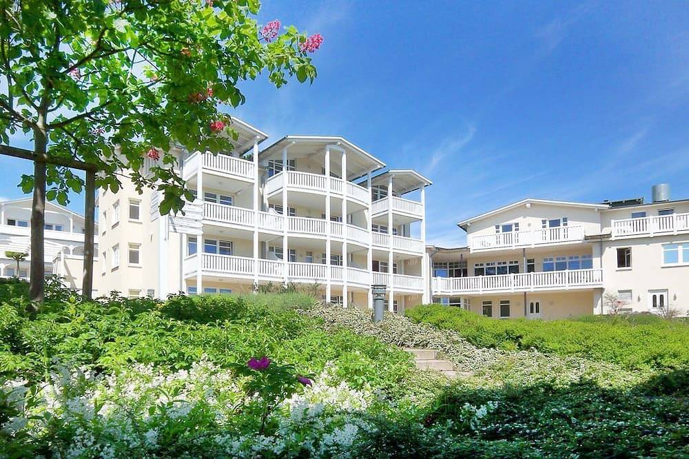 Ferienwohnung in Rügen für 3 Personen in Rügen