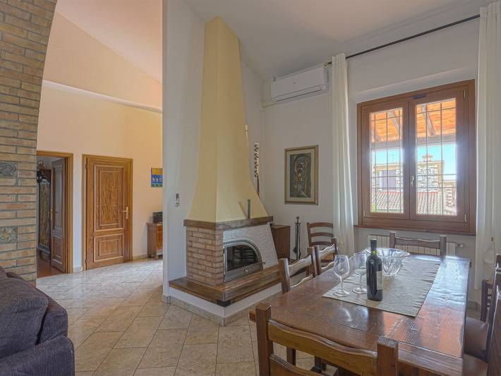 Casa Alfredo in Castel San Gimignano, Colle di Val d'Elsa