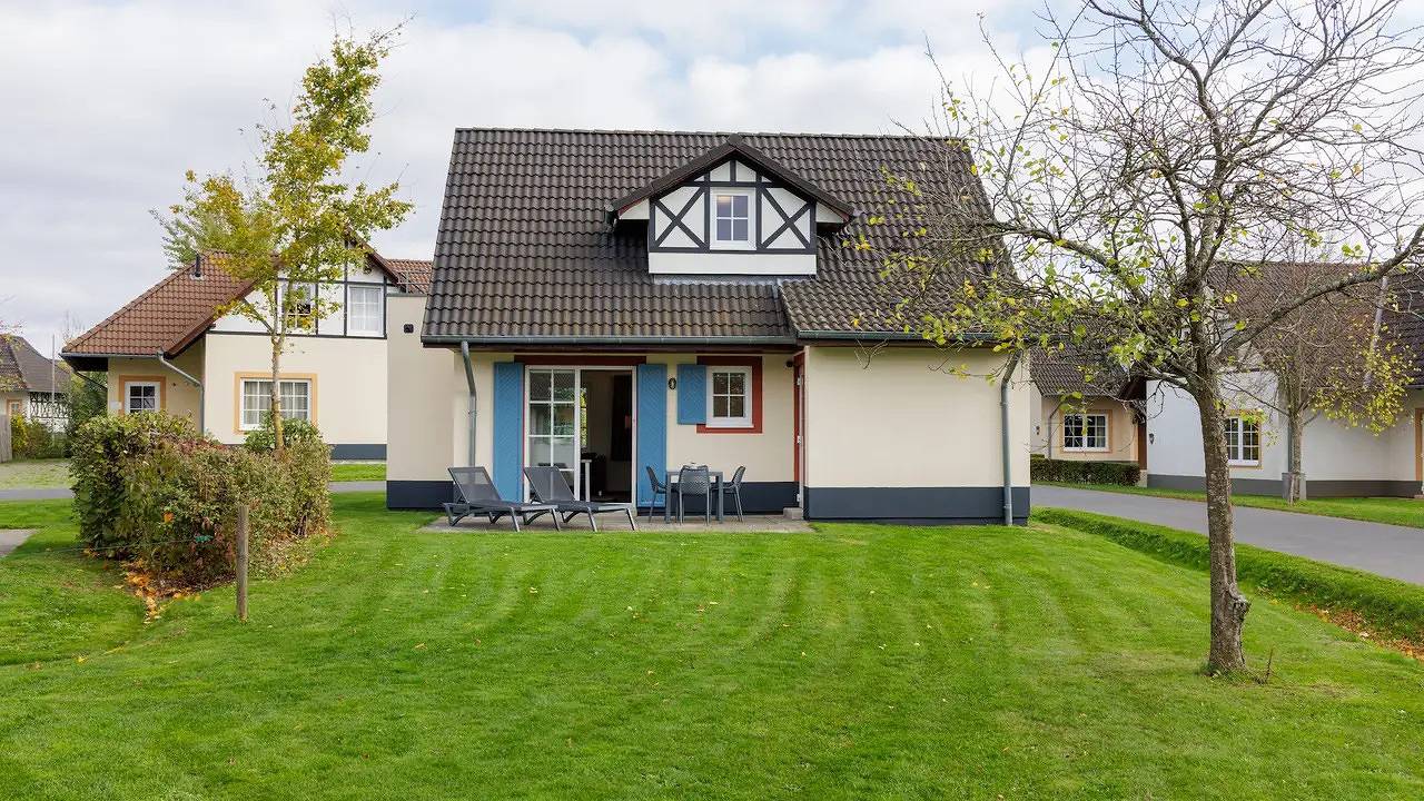 Ferienhaus für 4 Personen (85 m²) in Cochem in Ediger-Eller, Cochem-Zell