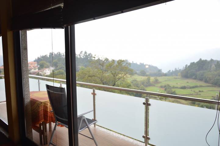 Finca für 2 Personen, mit Terrasse in Portugal