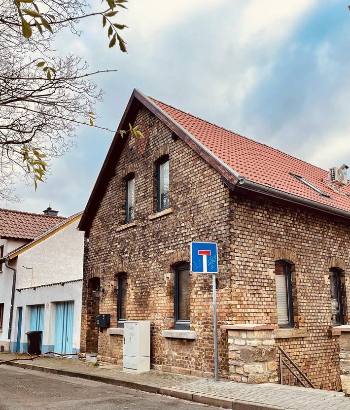 Ferienwohnung für 6 Personen in Rheinhessen - 2