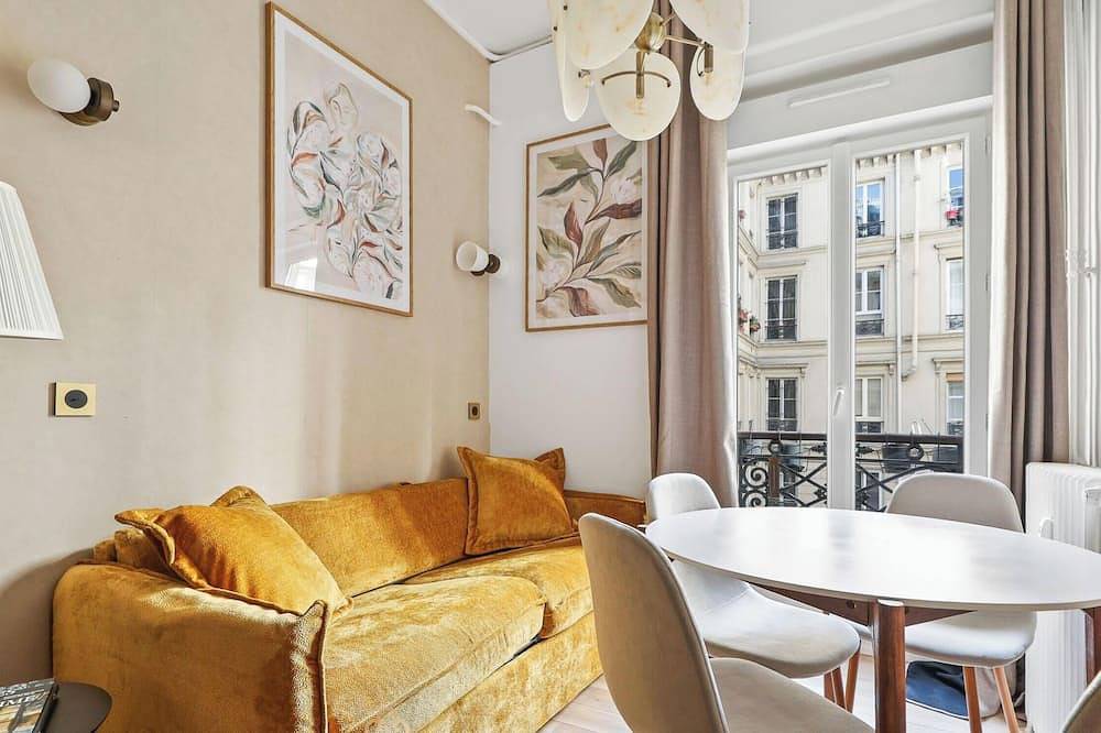 Appartement de vacances