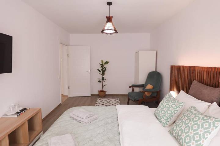 Gîte pour 4 personnes, avec vue à Alba (Romania) - 4