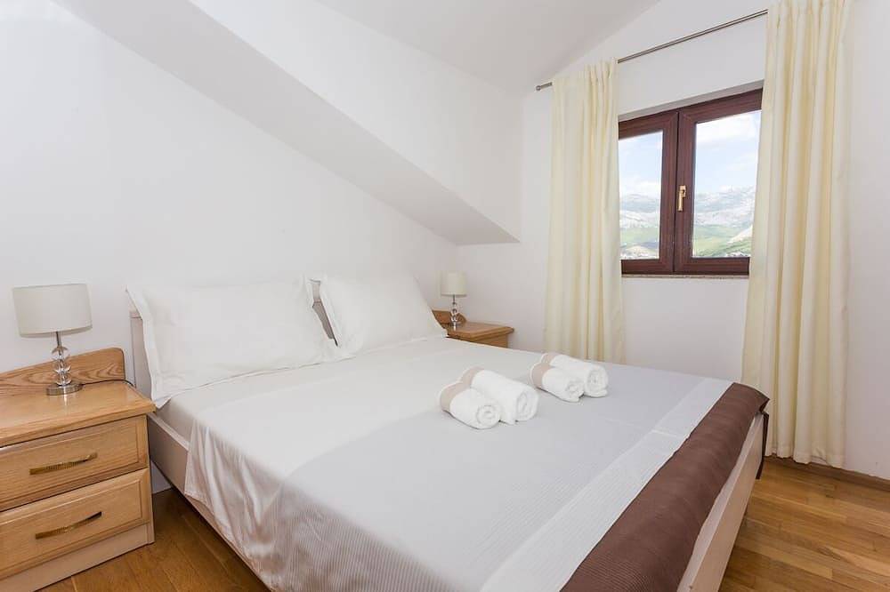 Ganze Wohnung, Large sea view apartment in Stobreč in Stobrec, Split-Dalmatien