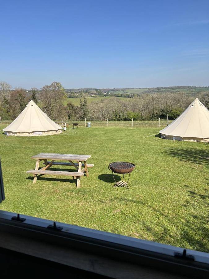 Chalet in Radnage, Chiltern Hills
