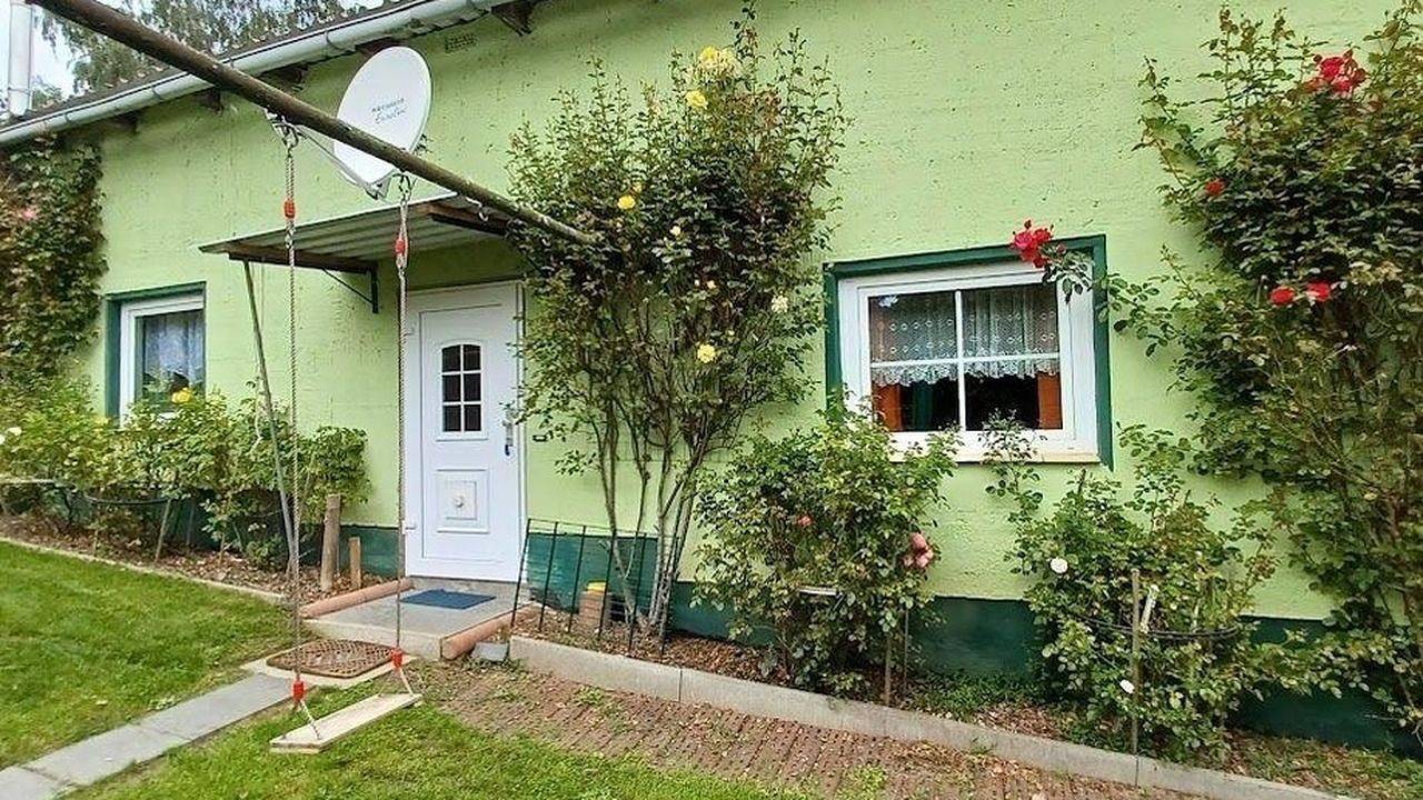 Ferienhaus für 6 Personen (50 m²) in Hohen Viecheln in Hohen Viecheln, Nordwestmecklenburg (Wismar und Umgebung)