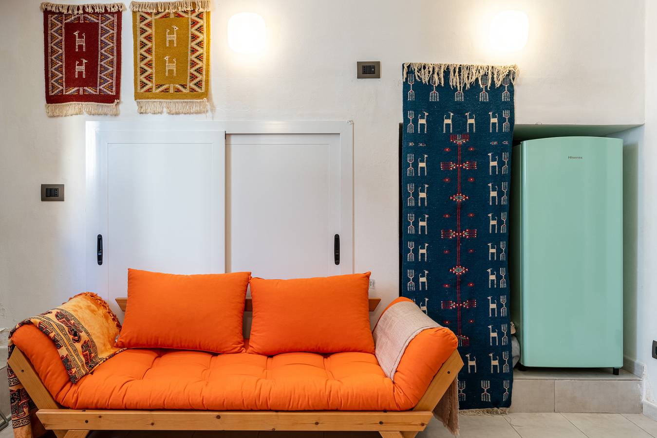 Appartement entier, Nicu Amuri con Terrazza a Noto by Wonderful Italy in Noto, Région de Noto