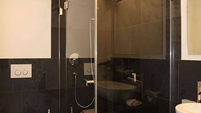 Schorta's Alvetern Boutique-Hotel & Restaurant - Doppelzimmer mit Dusche/Wc, Standard in Ardez, Unterengadin