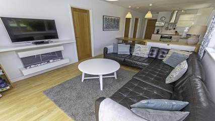 Holiday Home for 6 People in Croyde, Devon, Photo 2