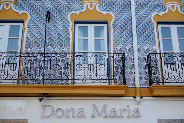 Gîte pour 3 personnes, avec terrasse à Beja - 3