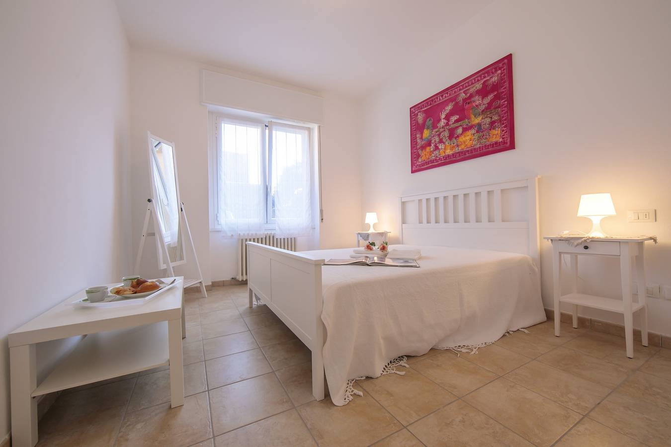 Appartement entier, Casa Al Caprifoglio 600m From Beach in Ispra, Comune di Ispra