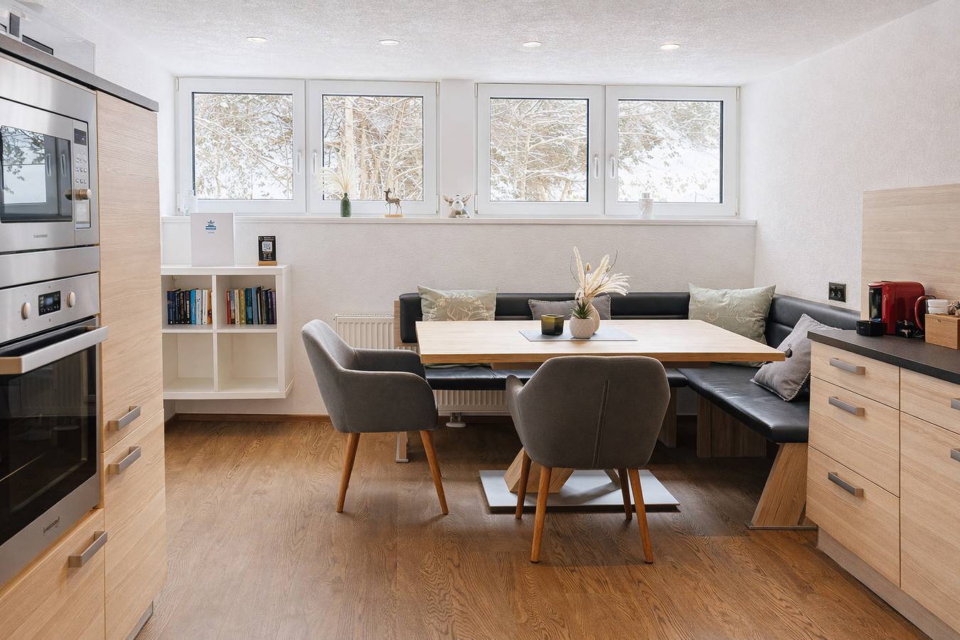 Ganze Ferienwohnung, Apartment Gams in Dienten am Hochkönig, Pinzgau