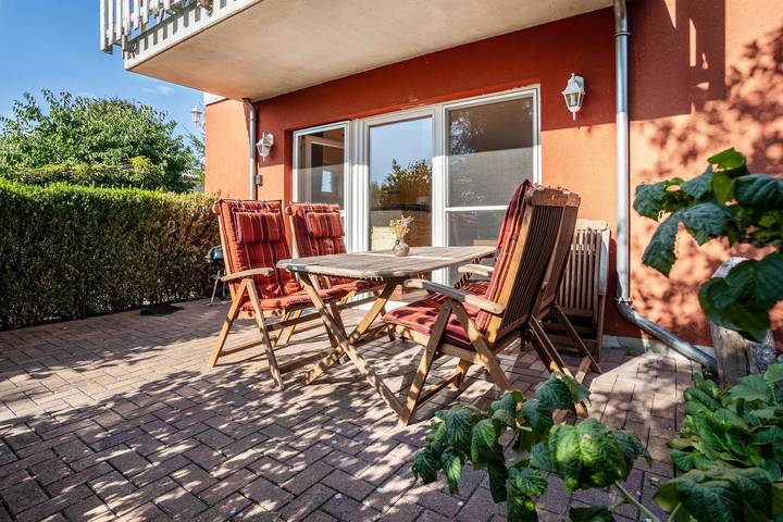 Ferienhaus für 6 Personen, mit Sauna und Garten in Oberuckersee - 3