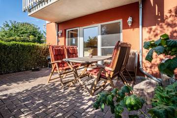 Ferienhaus für 6 Personen in Oberuckersee, Uckermark, Bild 2