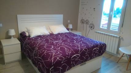 Apartamento para 6 Personas en Burgos, Provincia de Burgos, Foto 3